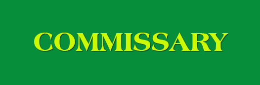 Commissary