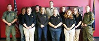 Daviess County Staff
